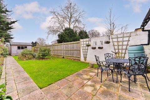 3 bedroom terraced house for sale, Braemar Avenue, Thornton Heath, CR7