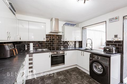 78 Full View, Blackburn, BB2 4QF