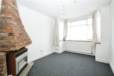 1 bedroom terraced house to rent, Bensham Lane, Thornton Heath, CR7