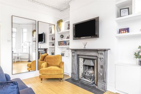 2 bedroom flat for sale, Mayflower Road, London, SW9