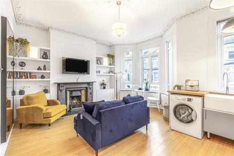 2 bedroom flat for sale, Mayflower Road, London, SW9