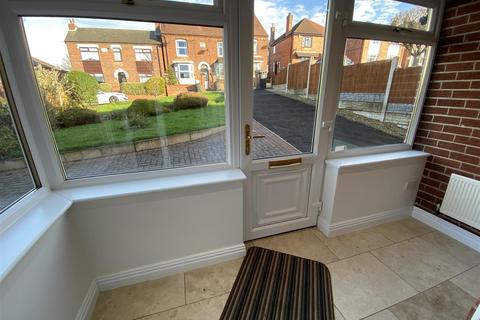 3 bedroom detached house for sale, Wilmot Road, Swadlincote DE11