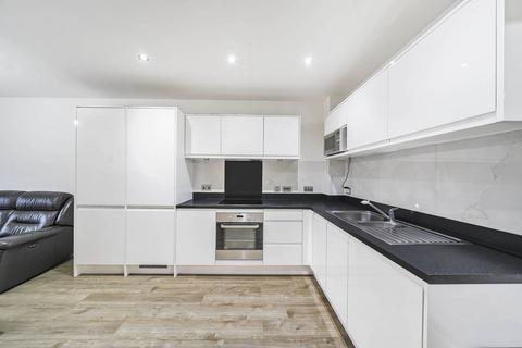 2 bedroom flat for sale, Westmoreland Road, Kingsbury, LONDON, NW9