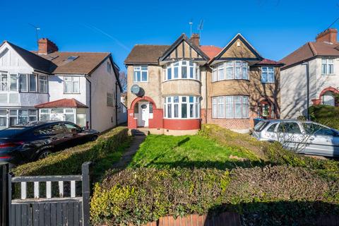 5 bedroom semi-detached house for sale, Dollis Hill Lane, Neasden, London, NW2