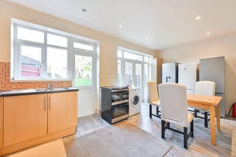 5 bedroom semi-detached house for sale, Dollis Hill Lane, Neasden, London, NW2