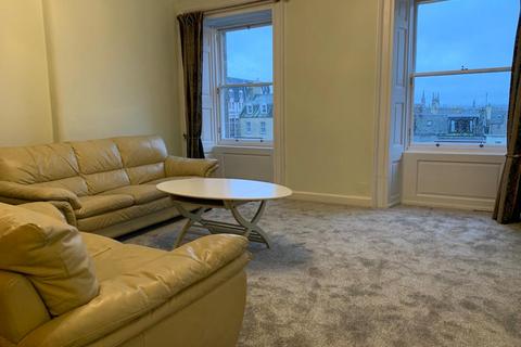 2 bedroom flat to rent, 8, Nicolson Square, Edinburgh, EH8 9BH