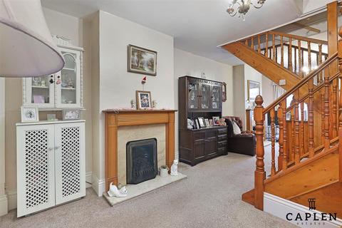 2 bedroom semi-detached house for sale, Lower Queens Road, Buckhurst Hill