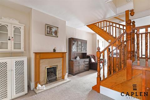 2 bedroom semi-detached house for sale, Lower Queens Road, Buckhurst Hill