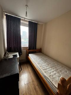 1 bedroom maisonette to rent, POPLAR, E14