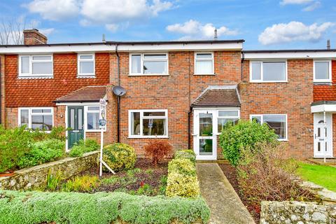 3 bedroom terraced house for sale, Meadow Way, Petworth, West Sussex