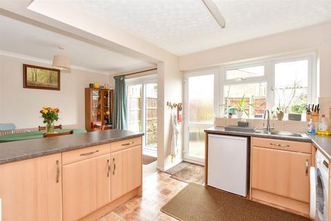 3 bedroom terraced house for sale, Meadow Way, Petworth, West Sussex