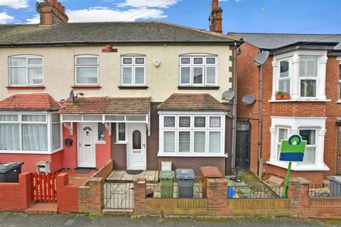 3 bedroom end of terrace house for sale, Sturge Avenue, Walthamstow