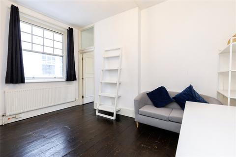 2 bedroom apartment to rent, White Lion Street, London, N1