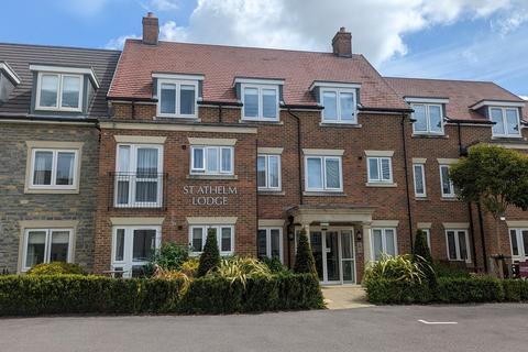 2 bedroom retirement property for sale, West Street, Wells, BA5