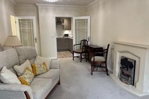 2 bedroom retirement property for sale, West Street, Wells, BA5