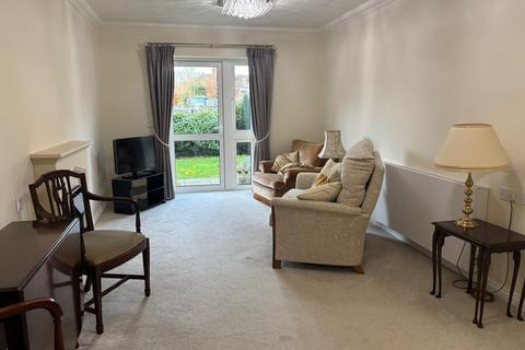 2 bedroom retirement property for sale, West Street, Wells, BA5