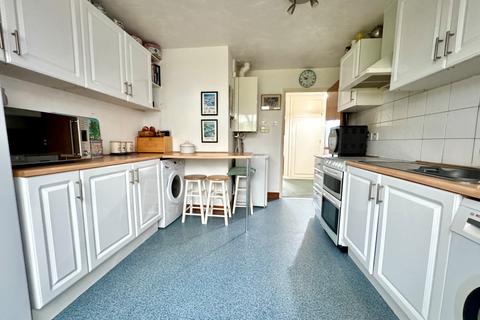 3 bedroom detached house for sale, CAULDRON CRESCENT, SWANAGE