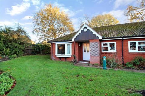 2 bedroom bungalow for sale, Lowestoft Road, Reydon, Southwold, Suffolk, IP18