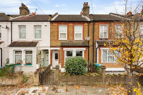 2 bedroom terraced house for sale, Flaxton Road, London SE18