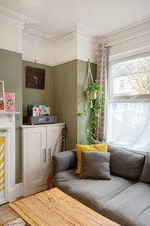 2 bedroom terraced house for sale, Flaxton Road, London SE18