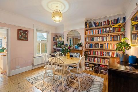 2 bedroom terraced house for sale, Flaxton Road, London SE18