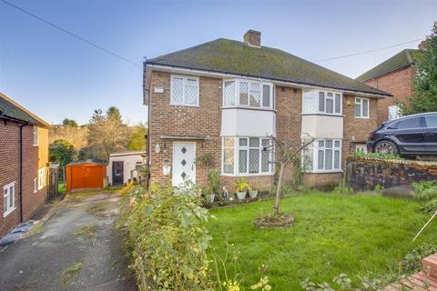 3 bedroom semi-detached house for sale, Whitelands Road, High Wycombe HP12