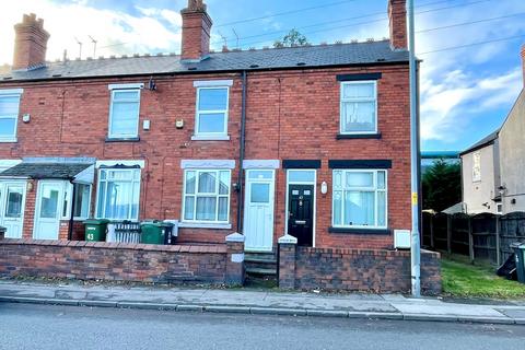 2 bedroom terraced house to rent, Sandbeds Road, Willenhall, West Midlands, WV12