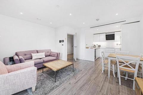 1 bedroom apartment to rent, Wiverton Tower, 4 New Drum Street, London E1