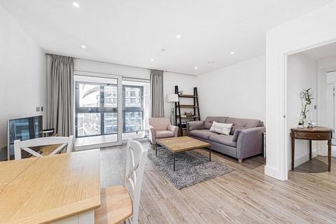 1 bedroom apartment to rent, Wiverton Tower, 4 New Drum Street, London E1