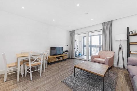 1 bedroom apartment to rent, Wiverton Tower, 4 New Drum Street, London E1