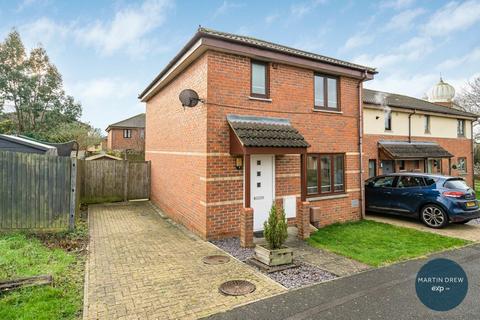 3 bedroom end of terrace house for sale, Youngman Place, Milton Keynes MK6