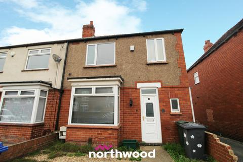 3 bedroom terraced house for sale, Holyrood Road, Doncaster DN2