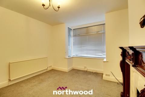 3 bedroom terraced house for sale, Holyrood Road, Doncaster DN2