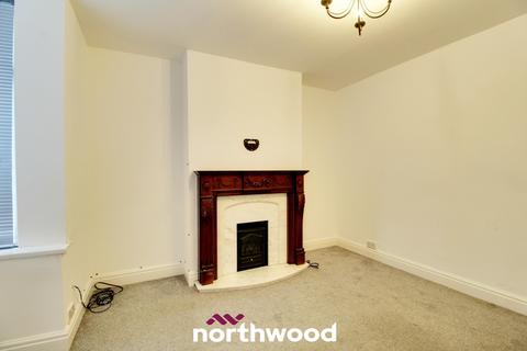 3 bedroom terraced house for sale, Holyrood Road, Doncaster DN2