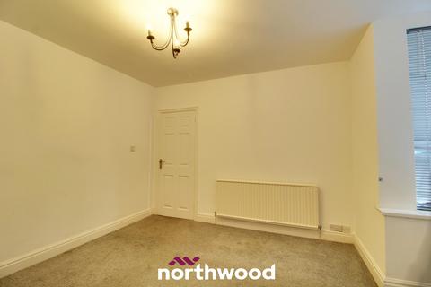 3 bedroom terraced house for sale, Holyrood Road, Doncaster DN2