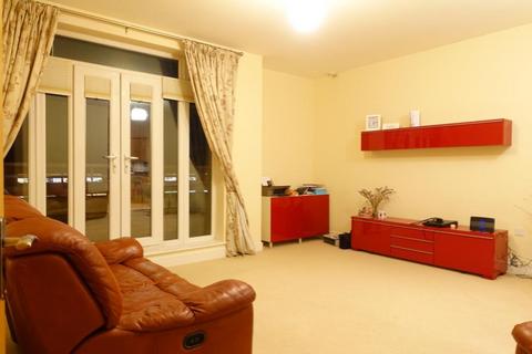 2 bedroom flat to rent, Fitzwilliam Street, Milton Keynes MK3