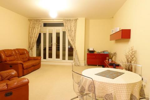 2 bedroom flat to rent, Fitzwilliam Street, Milton Keynes MK3