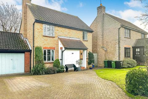 4 bedroom detached house for sale, Hester Place, Burnham-On-Crouch