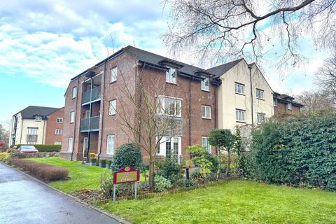 2 bedroom apartment for sale, The Elms, Warford Park, Mobberley