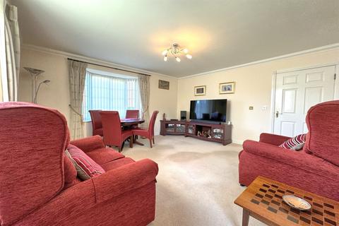 2 bedroom apartment for sale, The Elms, Warford Park, Mobberley