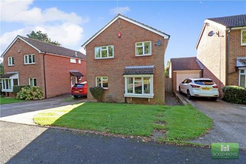 4 bedroom detached house to rent, Rawnsley Drive, Kenilworth