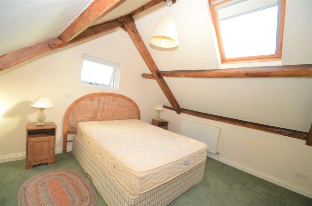 Cullompton Seddons