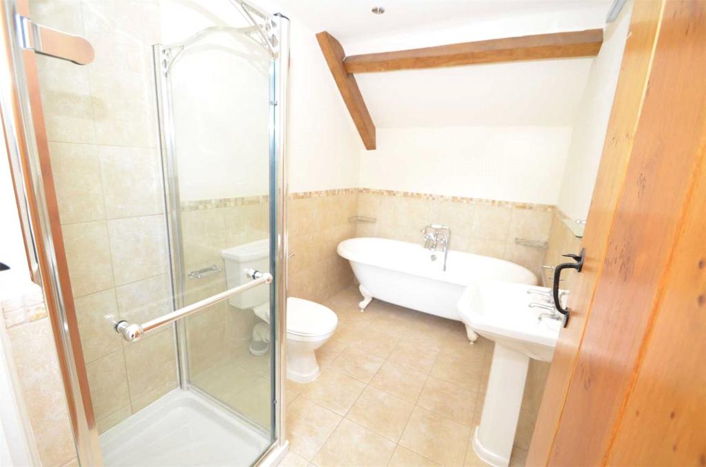 Cullompton Seddons