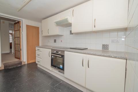 2 bedroom terraced house for sale, Cecilia Road, Ramsgate, CT11