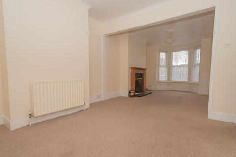 2 bedroom terraced house for sale, Cecilia Road, Ramsgate, CT11