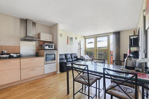 1 bedroom apartment to rent, Farnsworth Court, West Parkside, Greenwich, SE10