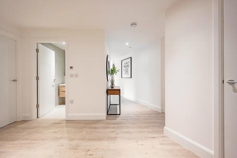 3 bedroom apartment for sale, Bombay Street, London, SE16