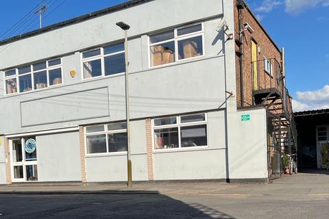 Office to rent, Spalding Street, Leicester LE5