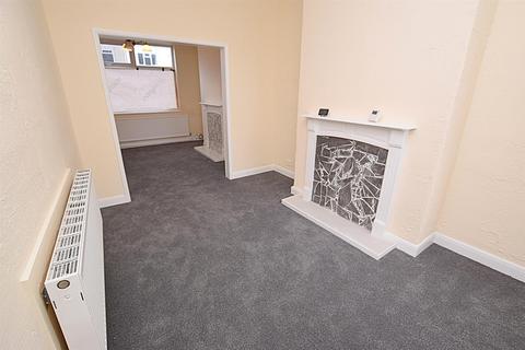 3 bedroom terraced house for sale, Granville Street, Grimsby DN32