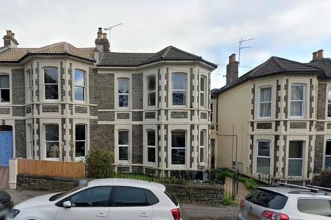 8 bedroom terraced house to rent, Hampton Road, Bristol, BS6